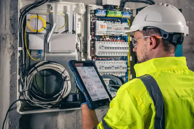 energy audit Loma Linda